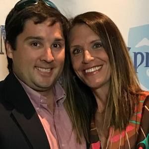 Meet your Posher, Katherine